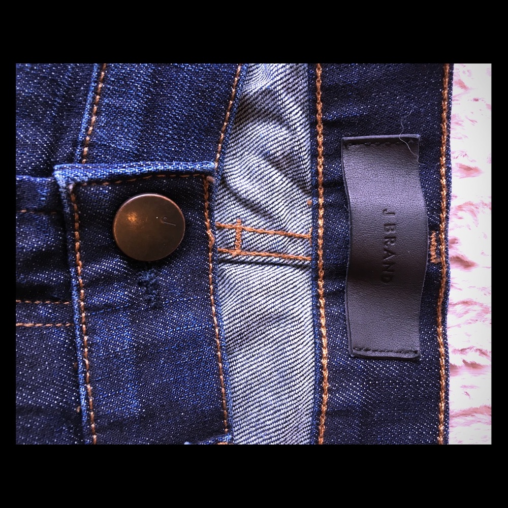 J Brand | Tyler revelled jeans